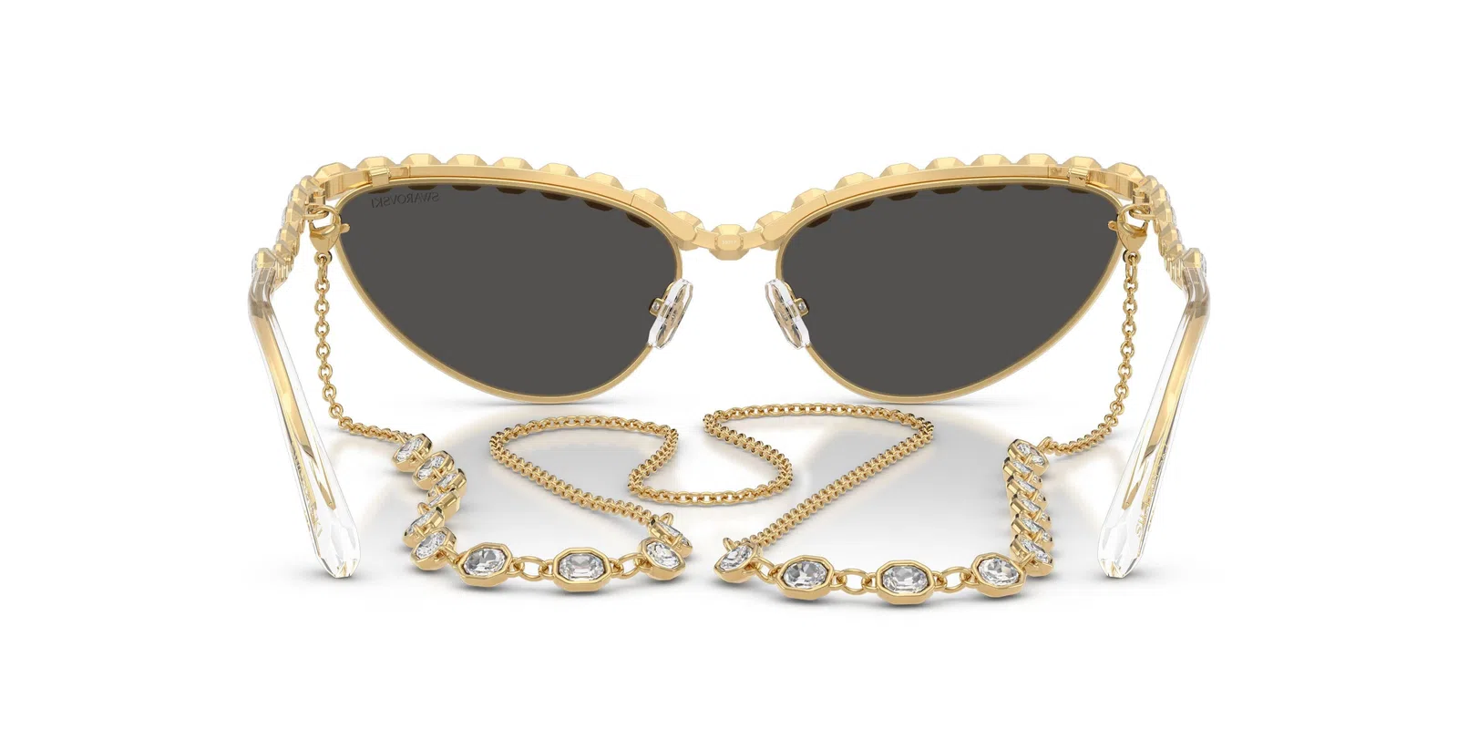 Swarovski 7030 Sunglasses - view 22